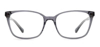 Kate Spade - Women's Davina Rectangle Eyeglasses