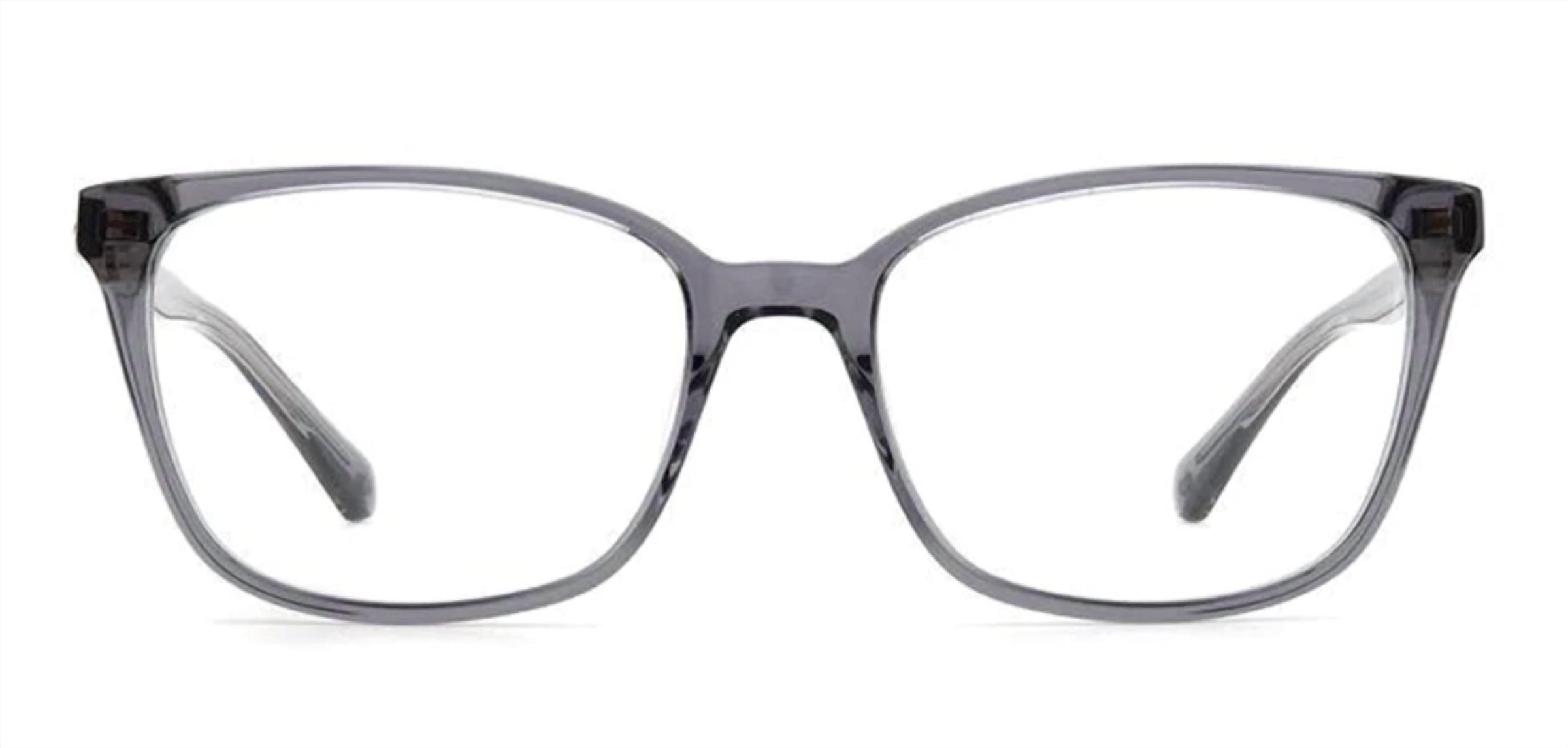 Kate Spade - Women's Davina Rectangle Eyeglasses