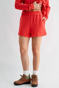 Mono B - Laguna Lounge Shorts