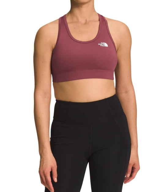 The North Face - Midline Sports Bra