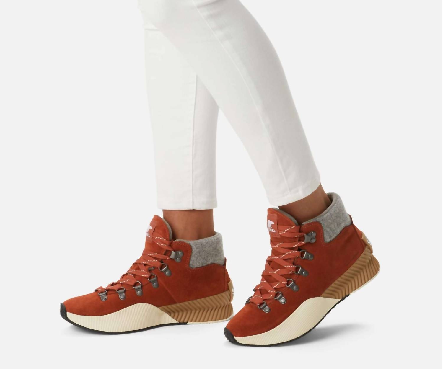 Sorel - WOMEN’S OUT N ABOUT III CONQUEST BOOT