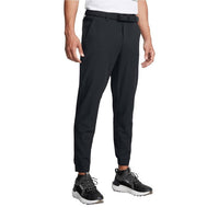 UNDER ARMOUR Drive Jogger Pant in black - men's pants