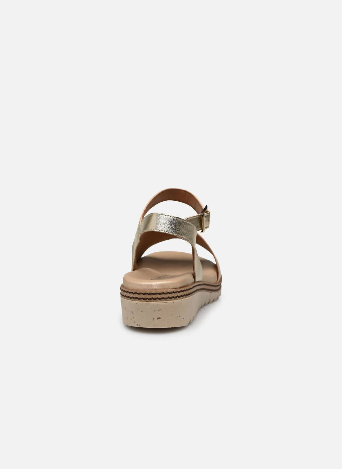 Dorking by Fluchos Women's Espe Sandal in cosmos carrara - women's sandal - view 5