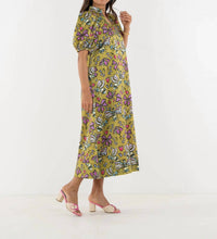 Emily Mccarthy - Hampton Dress