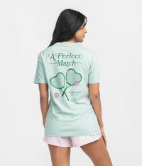 Southern Shirt Company - A Perfect Match Tee