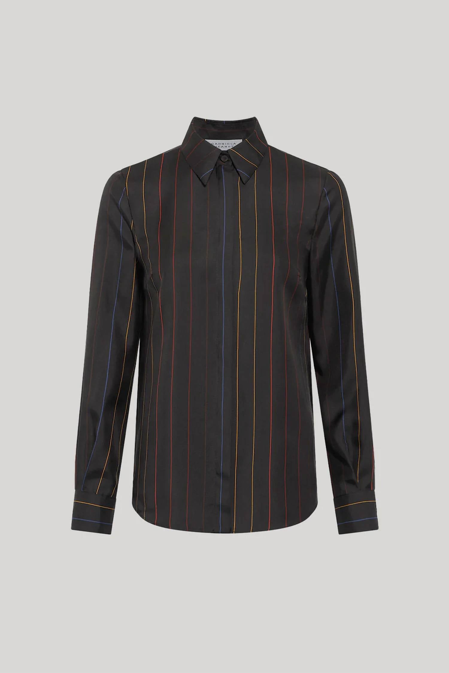 Gabriela Hearst - Henri Blouse
