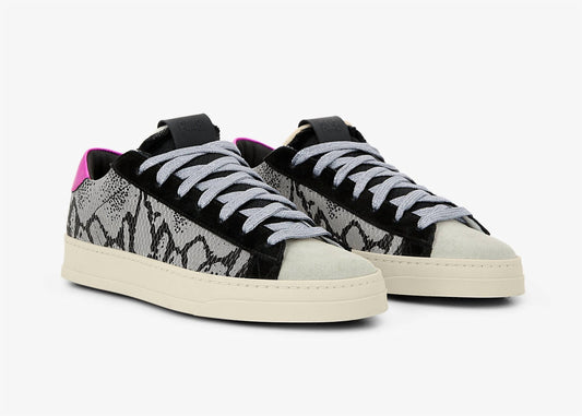 P448 - Women's Jack Cobra Sneakers