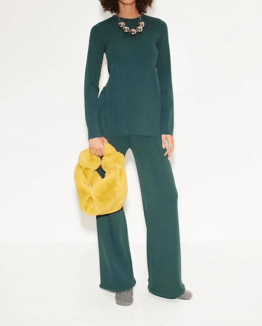 Simon Miller - Canoga Long Sleeve Knit Top