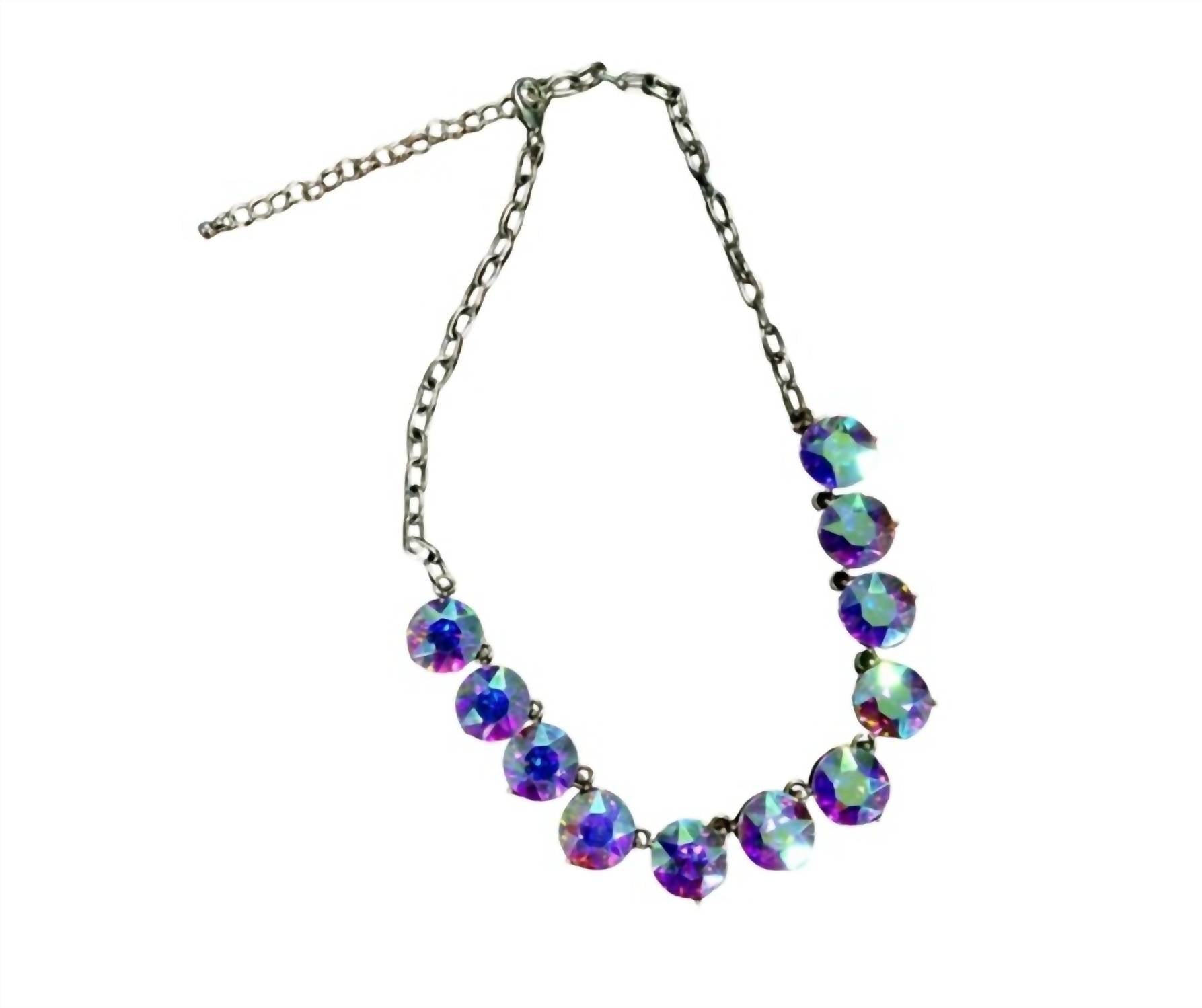 Accessories To Go - Women's Splash Necklace