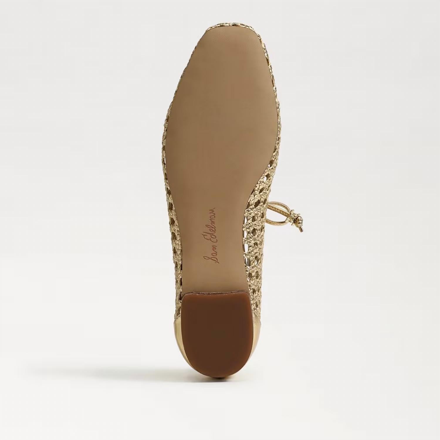 Sam Edelman - Women's Marcie Ballet Flat