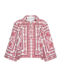 Cara Cara - Erica Button-up Shirt
