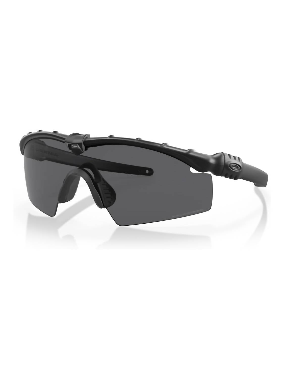Oakley - Si Ballistic M Frame 3.0 Wrap Non Polarized Sunglasses 9146-01
