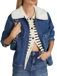 Rails - Cheyenne Jean Jacket