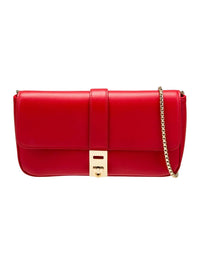 Salvatore Ferragamo - women shoulder bag