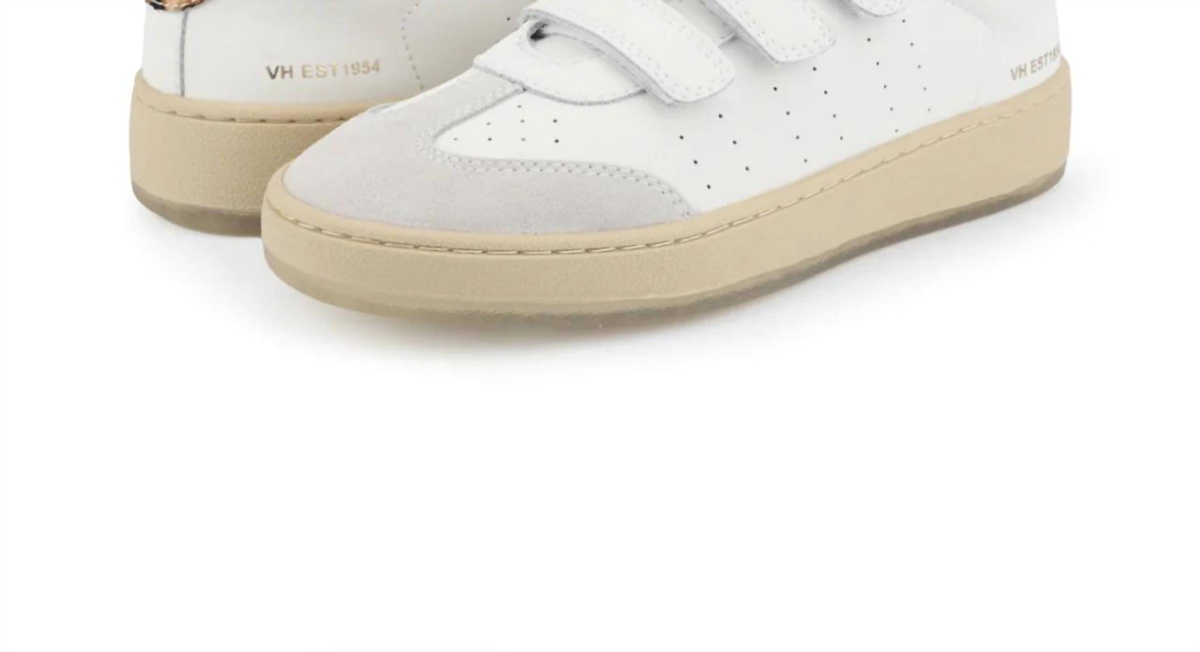 Vintage Havana - Women's Ease 2 Velcro Sneaker