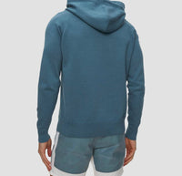 Amundsen - Lascar Italian-knitted Hoodie