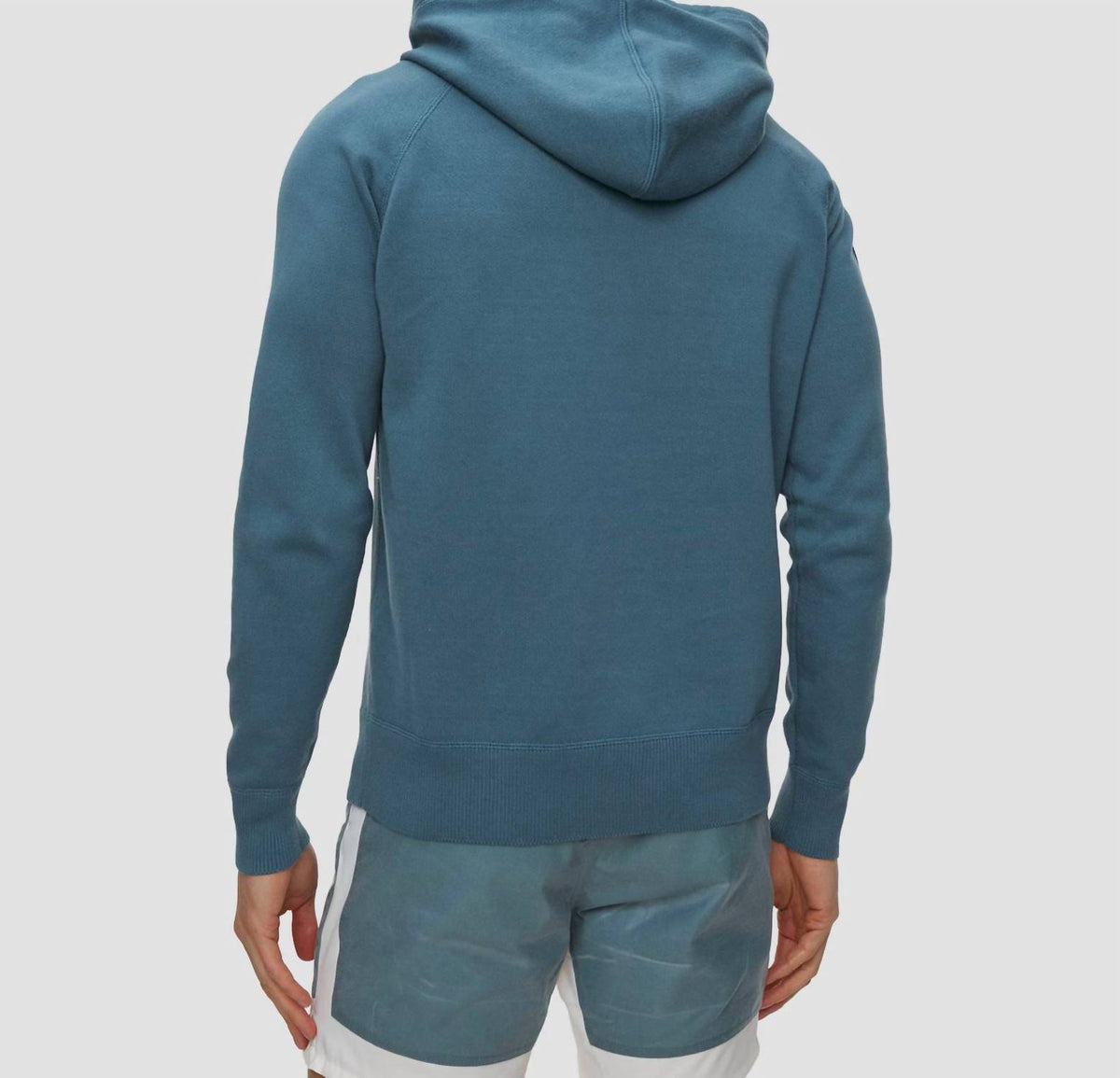 Amundsen - Lascar Italian-knitted Hoodie