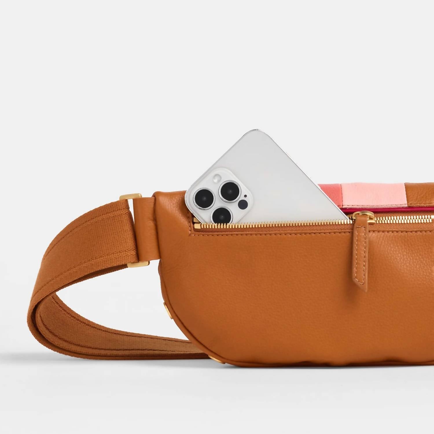 Hammitt - Women's Charles Crossbody Bag