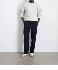 Alex Mill - Herringbone Field Pant