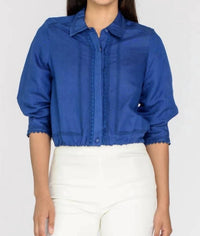 Elizabeth And James - carter top