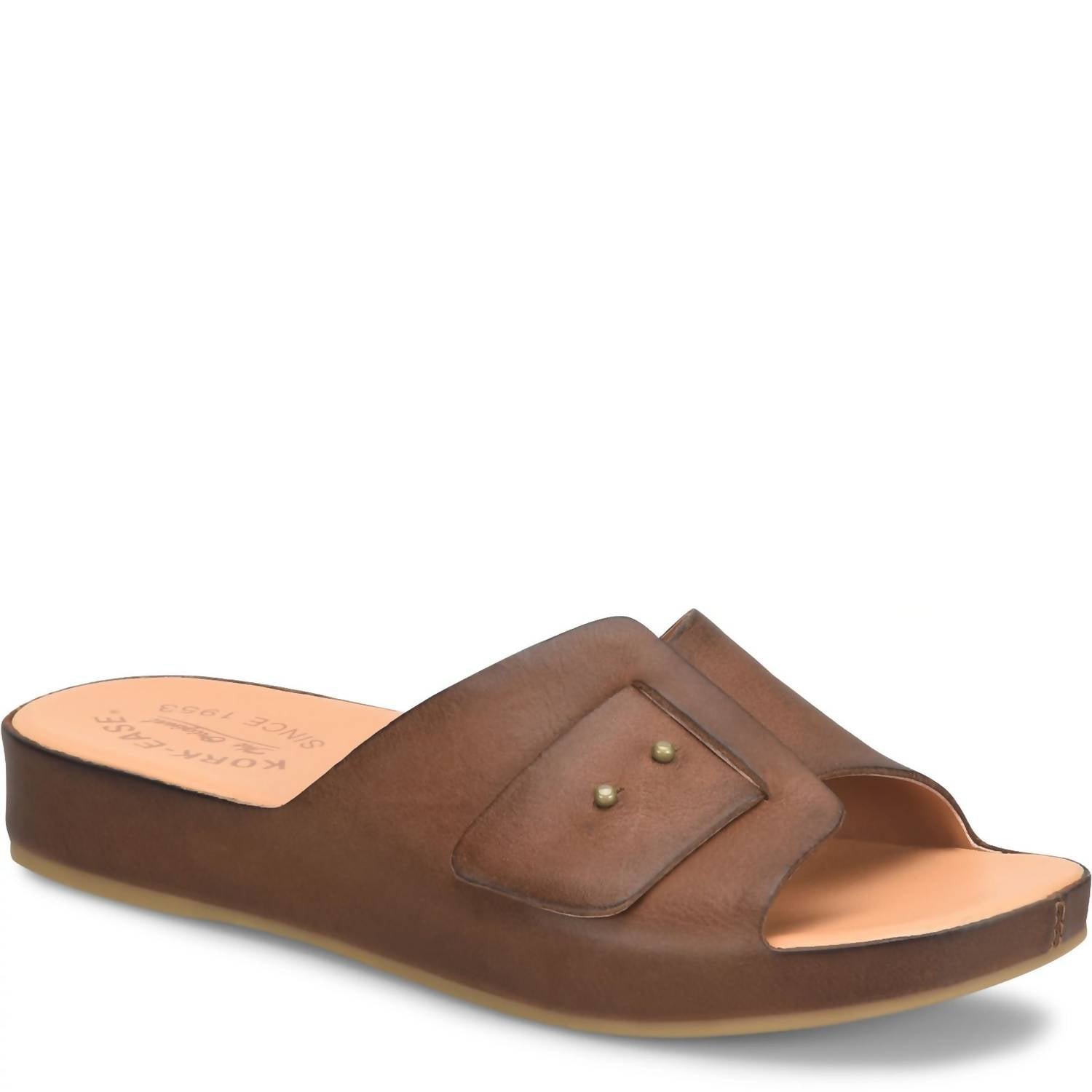 Kork-Ease - Women's Mesa Slip On Sandal