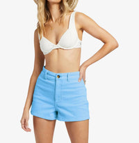 Billabong - Free Fall Corduroy Short