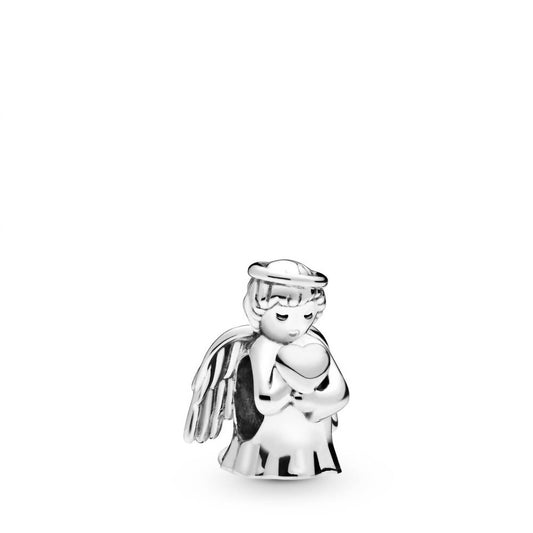 Pandora - Angel Sterling Charm