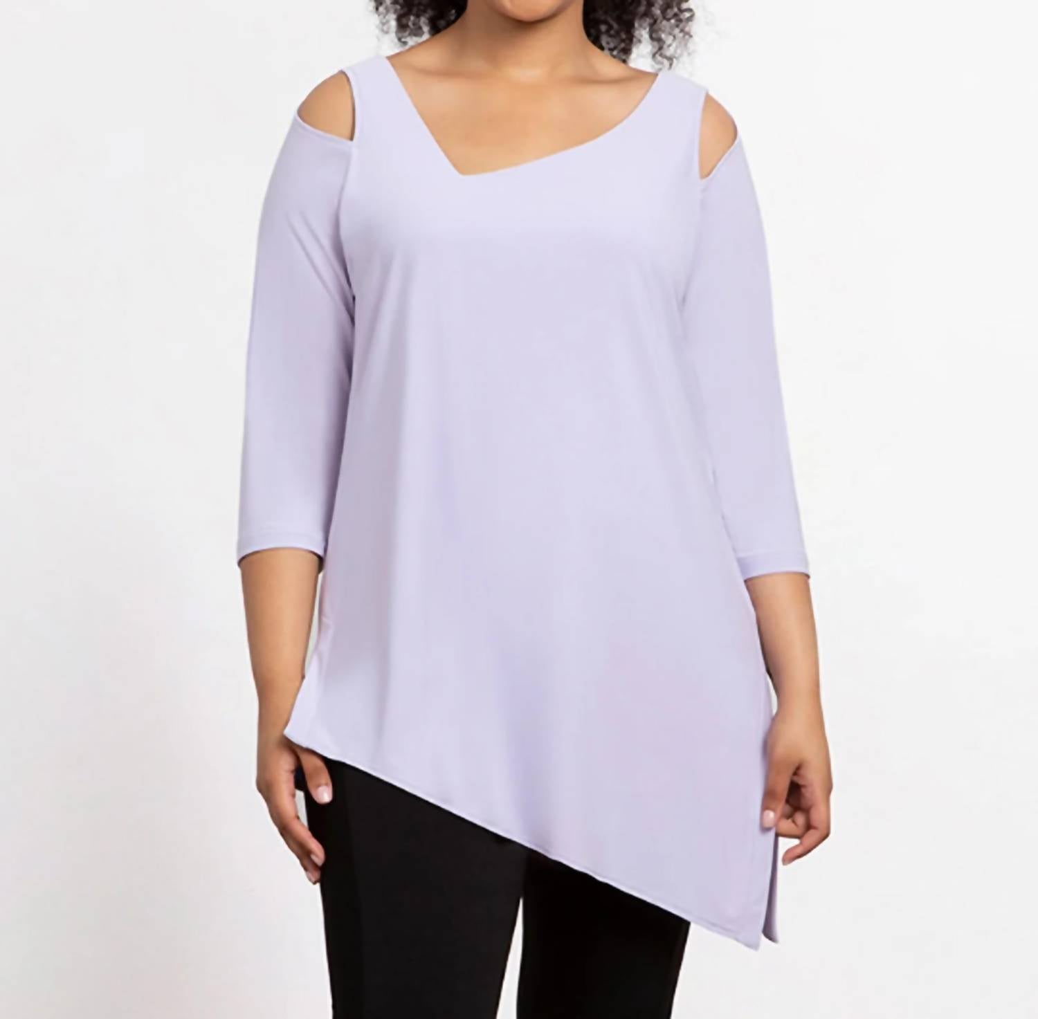 Sympli - Nu Focus Tunic