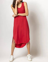 Lilla P - Easy Tank Dress