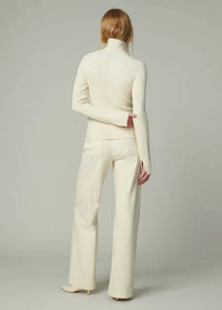 Joe'S Jeans - The Palmer Turtleneck Top
