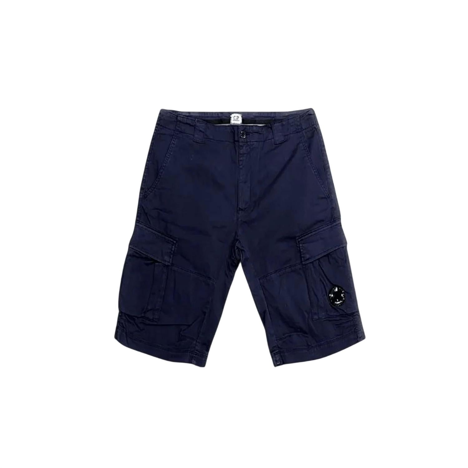C.P. Company - Bermuda Cargo Shorts