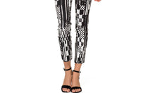 Joseph Ribkoff - Lydia crop pant