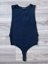 Alala - Women's Drop Armhole Bodysuit