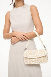 Staud - Timmy Convertible Shoulder Bag