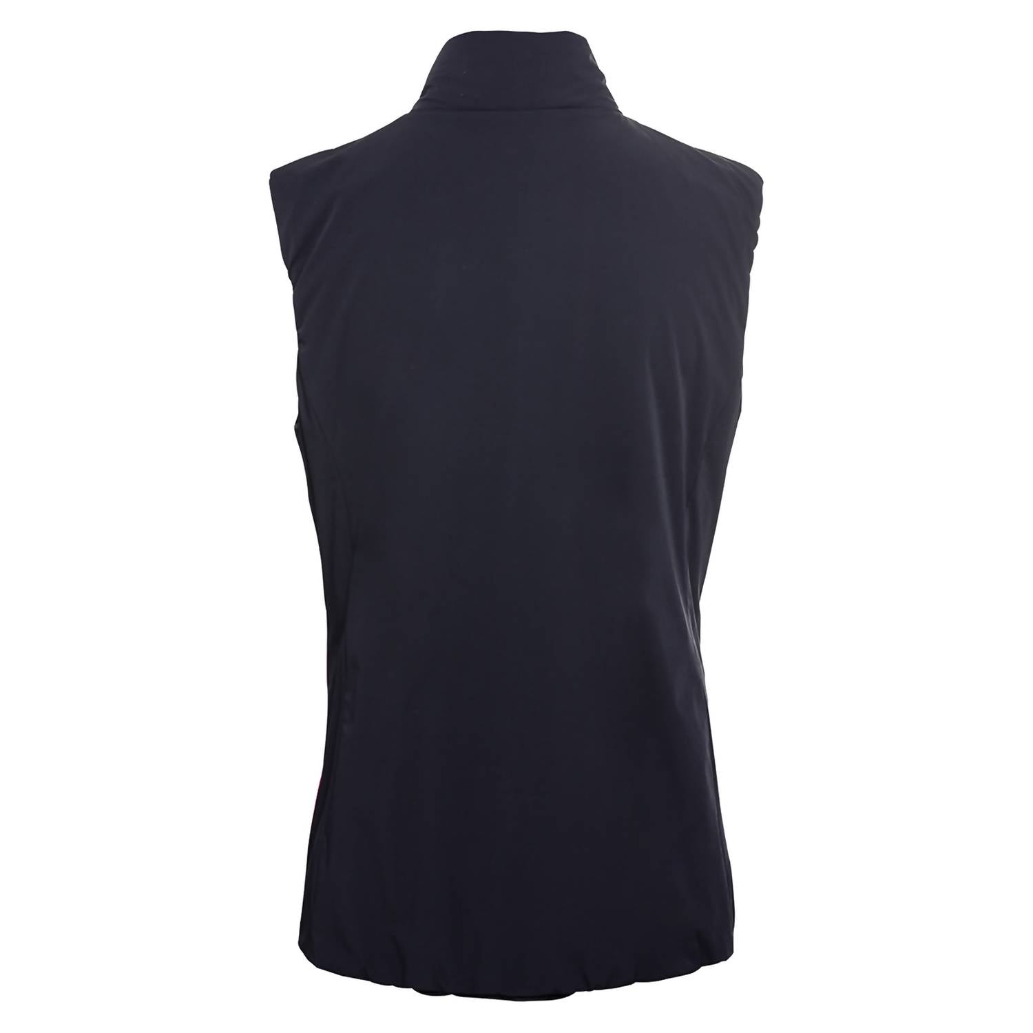 PT STEADY LINE WAIST COAT(BI STRETCH)
