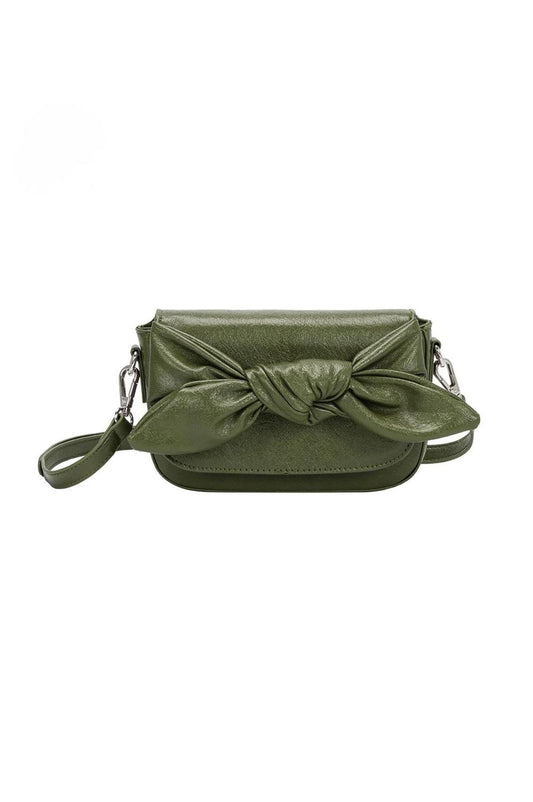 Melie Bianco - Women's Faye Clutch Crossbody Bag