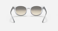 Ray Ban - Unisex Rb4324 Sunglasses
