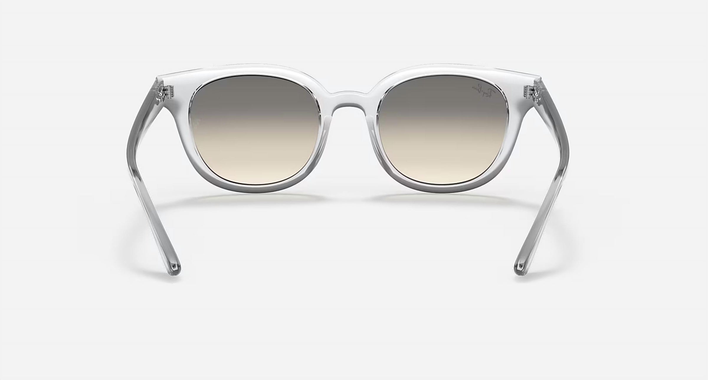 Ray Ban - Unisex Rb4324 Sunglasses