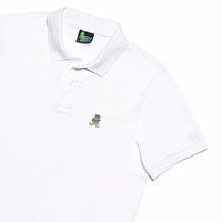Eight X - Cannes Frog Slim Fit Polo