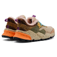 Flower Mountain - Women's Kotetsu Sneakers