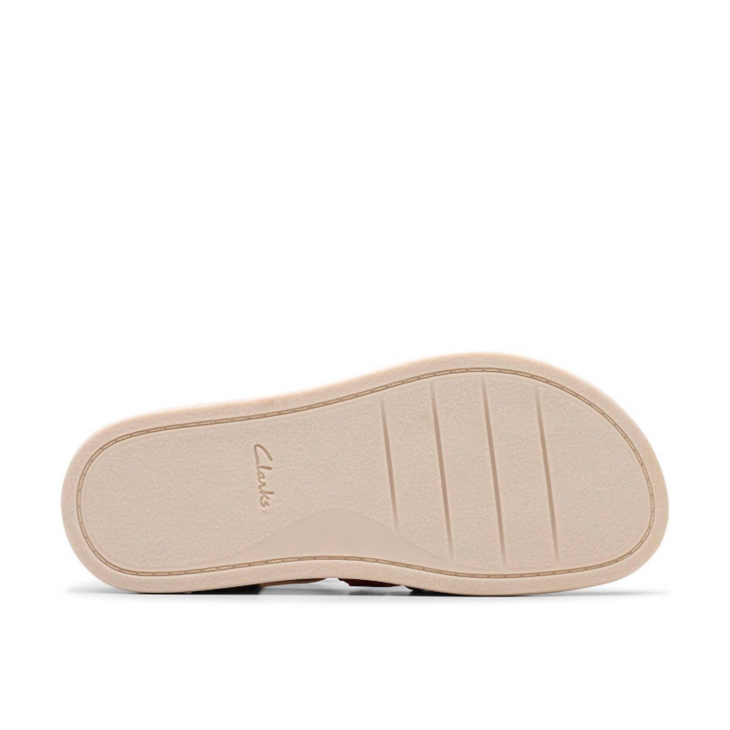 Clarks - Women's Arwell Sun Sandals