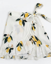 Rails - Etienne Wrap Skirt