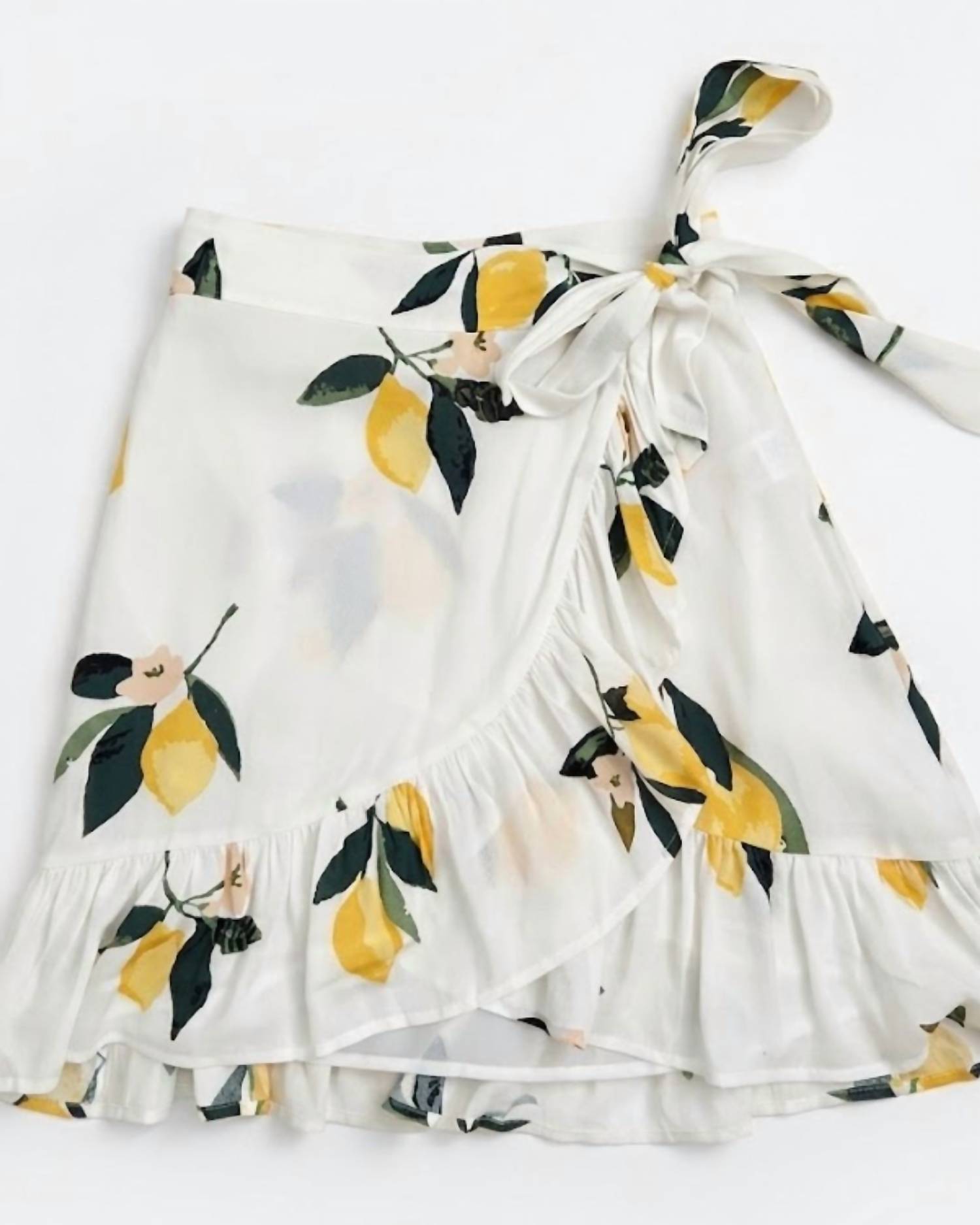 Rails - Etienne Wrap Skirt
