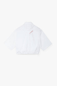 Ottod'Ame - Bandana Shirt