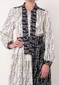 La Prestic Ouiston - Francoise Top