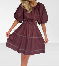 Sofie The Label - Serena Dress