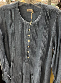 Faherty - Women's Tried And True Isha Dress