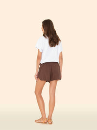 Xirena - Starla Cotton Short