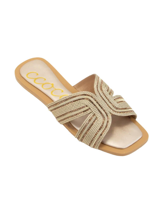 Ccocci - Marisa H-Shaped Sandal