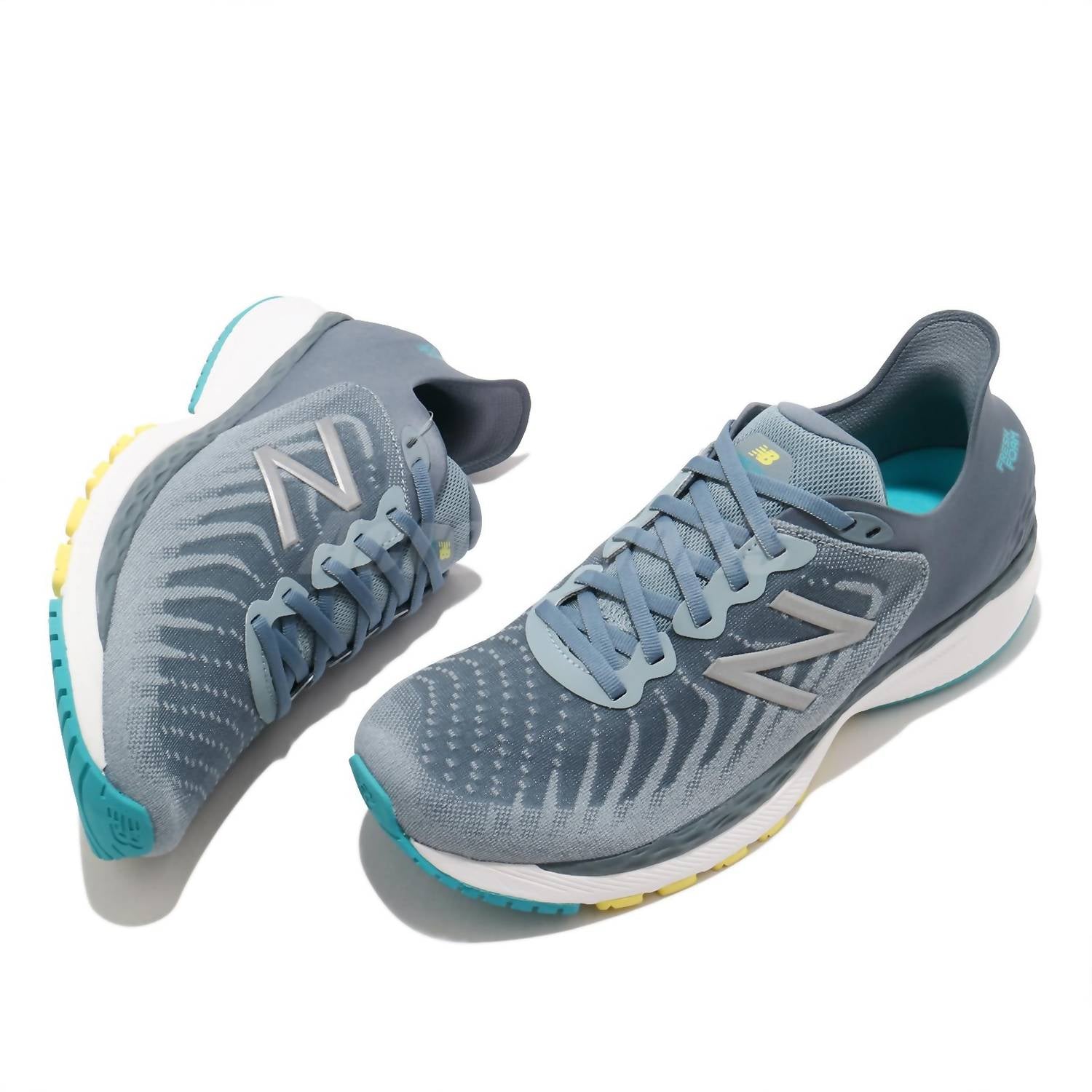 New Balance - Men's Fresh Foam 860v11 Running Shoe